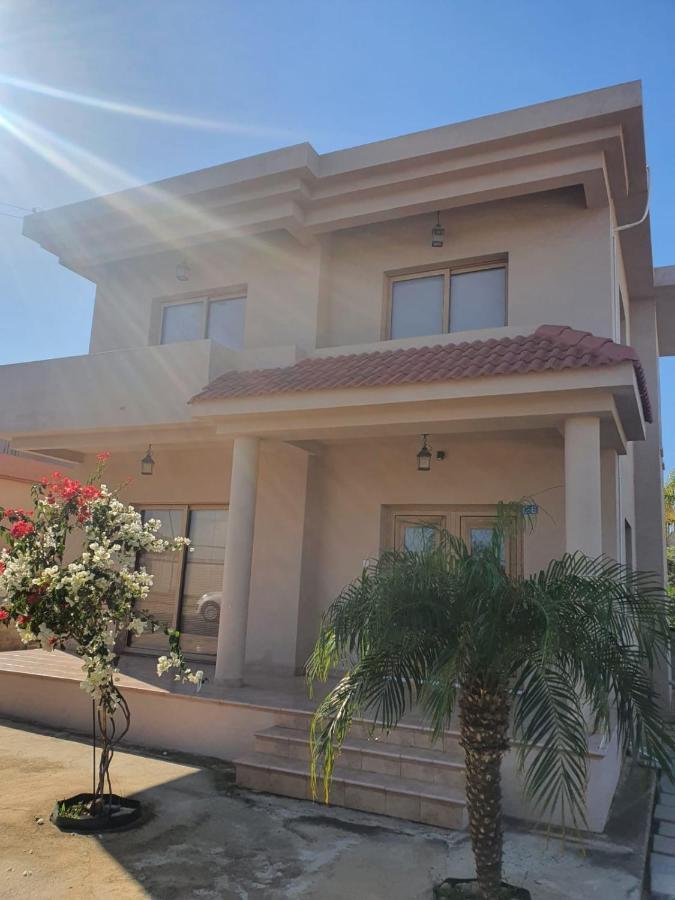 House On The Hill Villa Xylophaghou Luaran gambar
