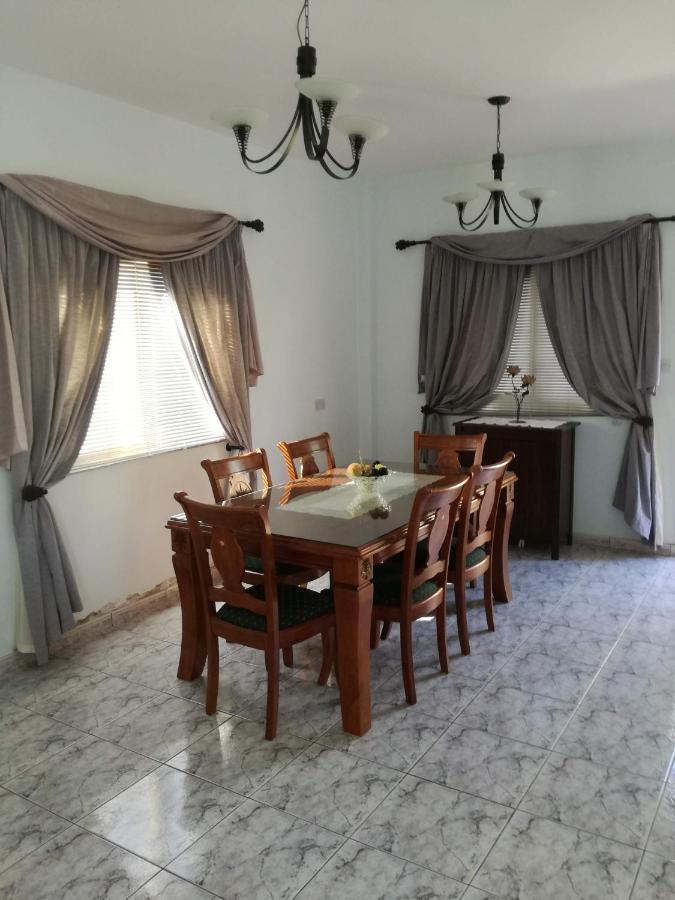 House On The Hill Villa Xylophaghou Luaran gambar